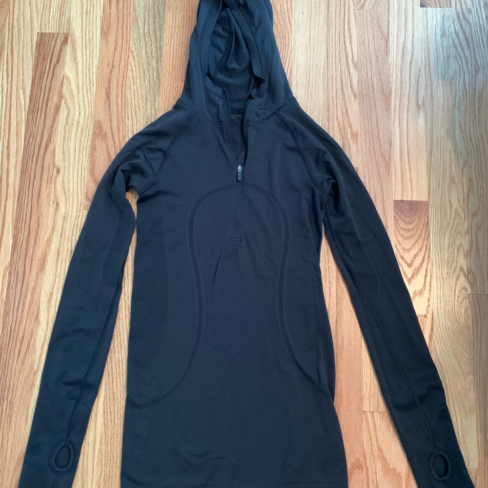 Lulu Lemon